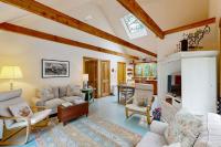 Chilmark Guest House - Bed and Breakfast Chilmark