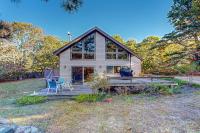 Cozy Island Cabin - B&B Edgartown