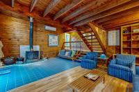 Cozy Island Cabin - B&B Edgartown