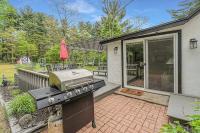 Tower Hill Cottage - B&B Sawyer