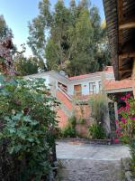 Qocha Simi Homestay - Bed and Breakfast Amantaní