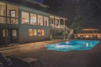 Mac's Bluff - B&B Grand Beach