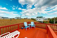 Off The Board - Ferienwohnung Virginia Beach