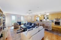 The Sanctuary - Sunset Thrille Penthouse B431 - B&B Virginia Beach