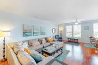 The Sanctuary - Sun, Surf, Sand A314 - B&B Virginia Beach