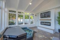 Mountain Luxury Retreat - Bed and Breakfast Orem