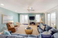 The Sanctuary - Snorkster's Dream B210 - B&B Virginia Beach