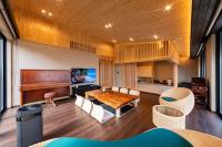 貞芙庵 - B&B Ichinomiya