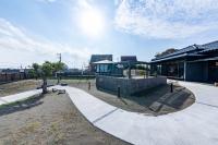 貞芙庵 - B&B Ichinomiya