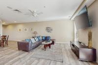The Sanctuary - Sound Waves 132B - B&B Virginia Beach