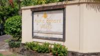 ALOKA BAHARI Villas - B&B Tejakula