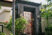 ALOKA BAHARI Villas - B&B Tejakula