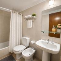 Terrazas Suites 8 - B&B Mendoza