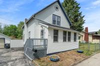The Wayfarer - Bed and Breakfast South Haven