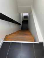 NYHED - Stor lys ferielejlighed 6-10 gæster - Ferienwohnung Allingåbro