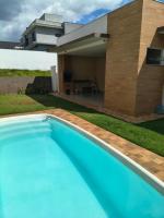 Aconchego Cuesta de Botucatu Ninho verde 2 - Ferienwohnung Pardinho