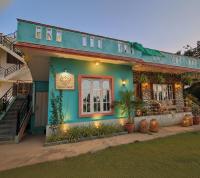 Green Nest Homestay Kushalnagar - Chambres d'hôtes Kushālnagar