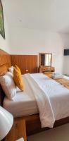 Deluxe Doppelzimmer