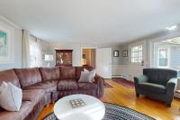 Cape Landing Cottage - B&B Brewster