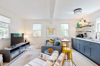 Long Pier Lodge - Bed and Breakfast Provincetown