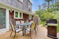 Sandy Neck Escape - Ferienwohnung East Sandwich