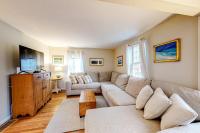 Cozy Cape Time - Ferienwohnung Chatham