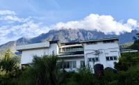Deco Home The Stone House Mesilau at Kundasang - Bed and Breakfast Kampung Kundassang