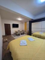 Studio Veronica - Ultracentral, langa Tomis Mall, Parter, Parcare gratuita - B&B Constanța