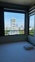 Appartamento con 1 Camera da Letto e Vista Città