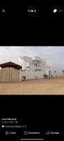 villa baya midoun - Bed and Breakfast Midoun