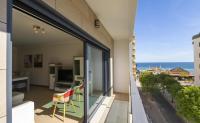 B16 - Sunbeam Apartment in Praia da Rocha - Bed and Breakfast Portimão