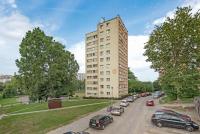 CITYSTAY Partyzantow Apartment - Ferienwohnung