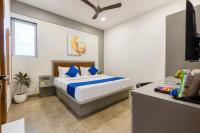 JMD LUXE STAY, DLF Phase 1, Golf Course Road - Ferienwohnung Gurugram