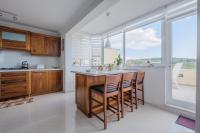 Seagull Penthouse Marsaxlokk - Bed and Breakfast Marsaxlokk