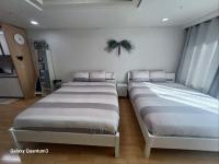 Hongdae Hue - 1min from Hongik Uni station Exit1 - B&B Seul