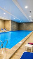 N4 Alvina Complex - B&B Tsaghkadzor