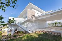Rockstarvillas Grande Siesta - Ferienwohnung Ko Samui