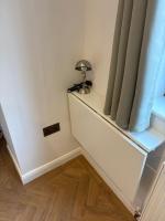 The Haven Luxury Studio Apartment with parking - Chambres d'hôtes Bristol