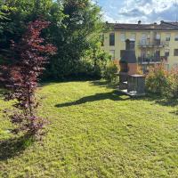 DP Holiday House - Ferienwohnung Castelnuovo di Garfagnana