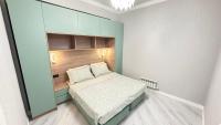 Re Apartment Bay-Tash Tower GUM TSUM - B&B Biškek