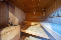 Cosy Apartment facing Piz Rosatsch with eFireplace, Pool & Sauna - B&B Sankt Moritz