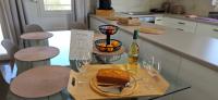 ZEYA House - B&B Tértsa