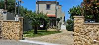 ZEYA House - Chambres d'hôtes Tértsa
