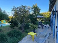 Mas des Olivettes - B&B Paluds-de-Noves