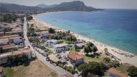 Cleo Sea Side Maisonette, Toroni - B&B Toroni