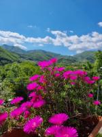 CASA VACANZE - Anna Holiday Home - Ferienwohnung Tramonti