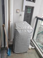 Seaview 2BR R&F 3 Min CIQ Family Stay Washer - B&B Johor Bahru