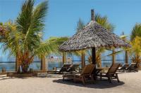 Best Stays Luxury Apartments at Tulip Residences - Beachfront, AC, Lift, Pools - B&B Kikambala