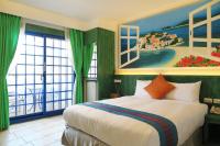 Chambre Double Deluxe