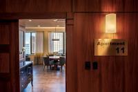 Suite 11 Victoria Square - B&B Adelaida